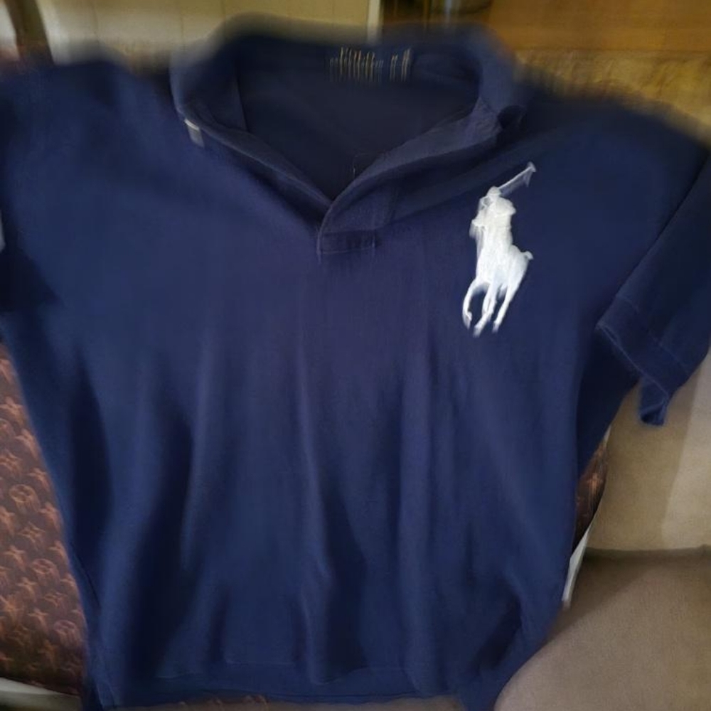 Ralph Lauren polo